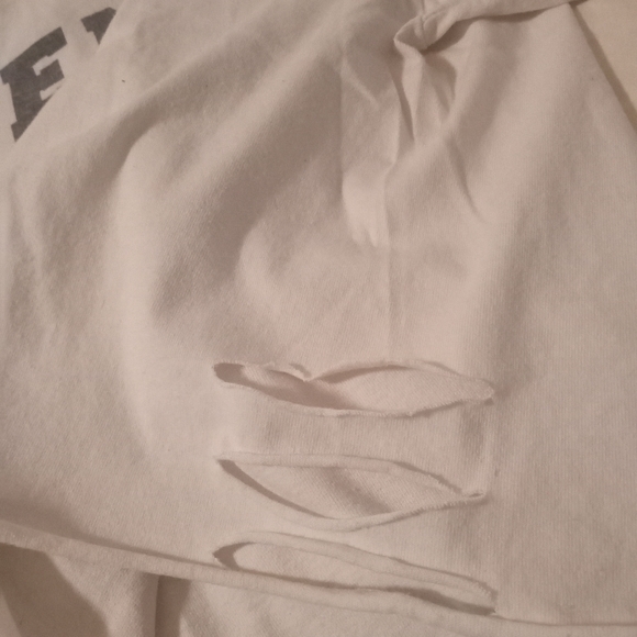 🍄3/$20🍄 🌟Denver Colorado crop top 🌟 - Picture 4 of 4